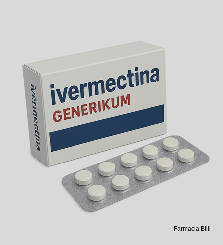 ivermectina