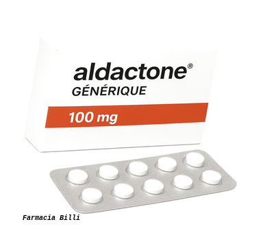 aldactone