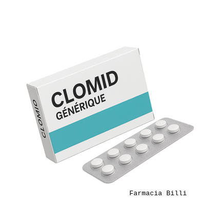 clomid