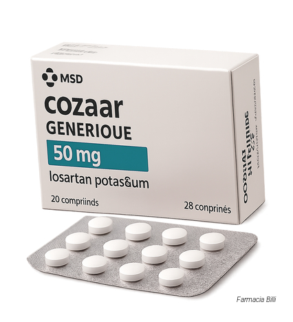 cozaar