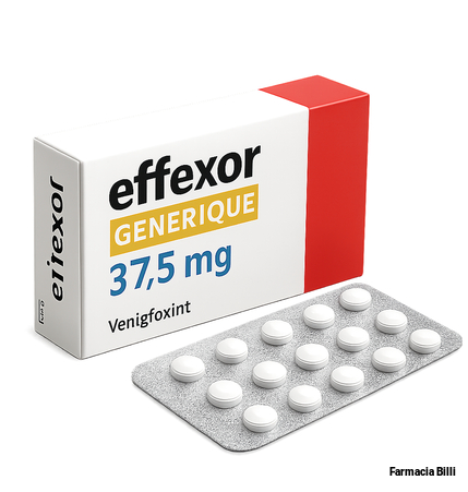effexor