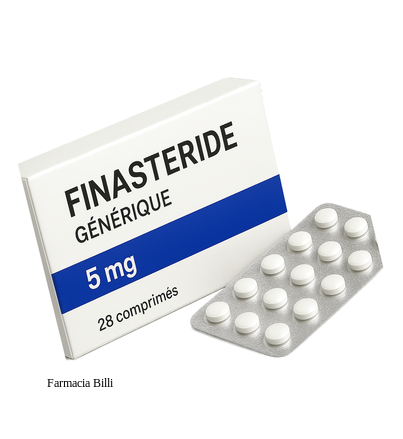 finasteride