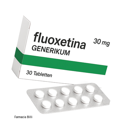 fluoxetina