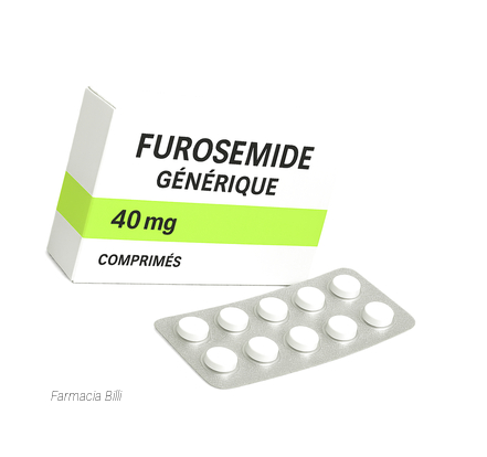 furosemide