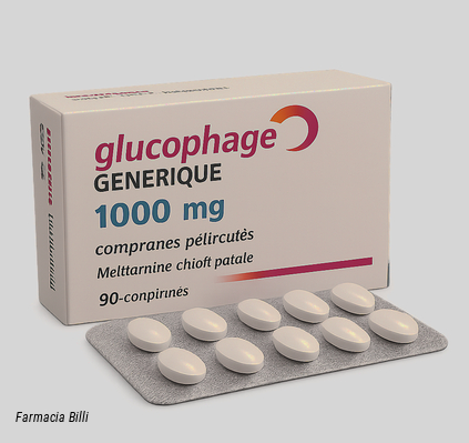 glucophage