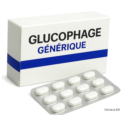 glucophage