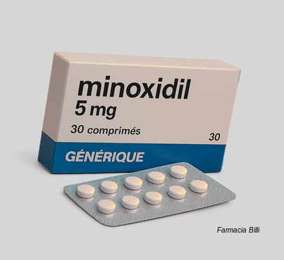 minoxidil
