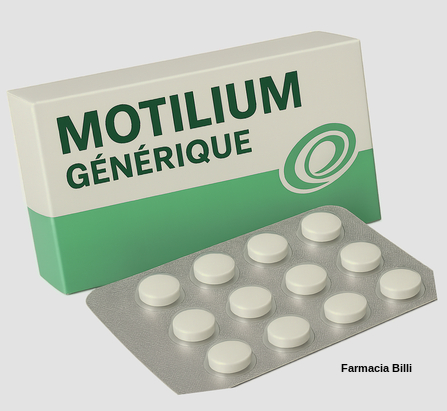 motilium