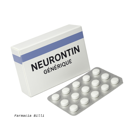 neurontin