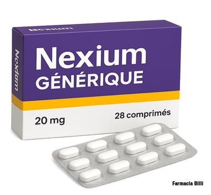 nexium