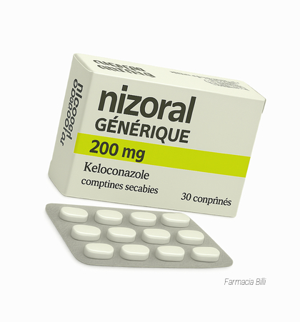 nizoral