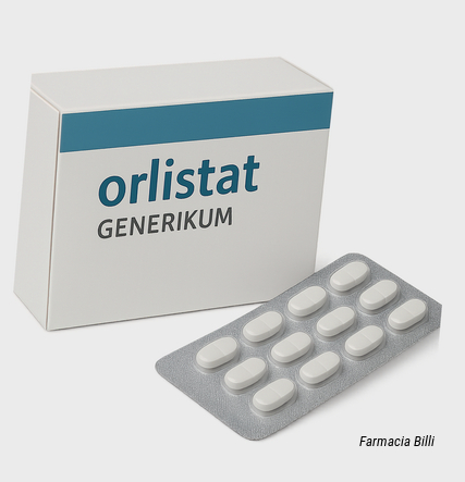 orlistat