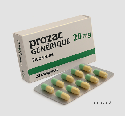 prozac