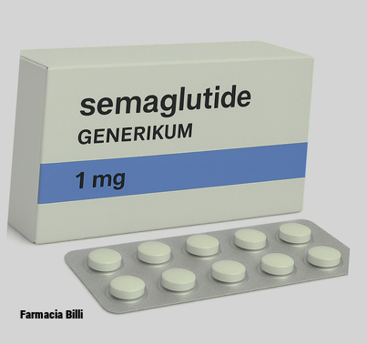 semaglutide