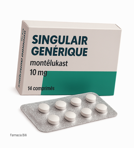 singulair