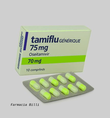 tamiflu