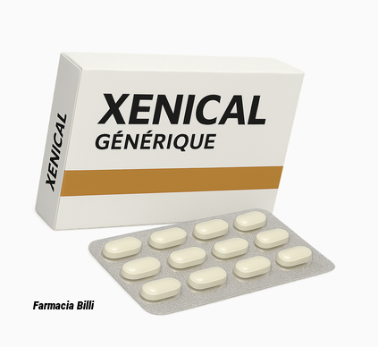 xenical
