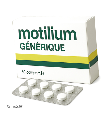 motilium