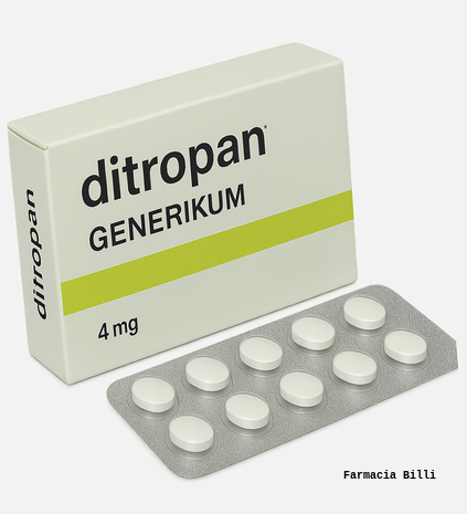 ditropan