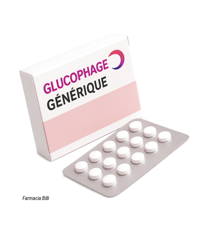 glucophage