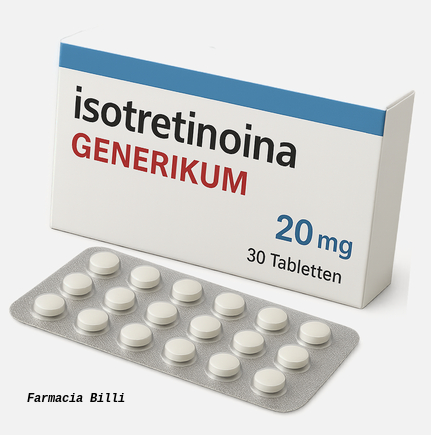 isotretinoina