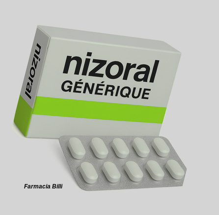 nizoral