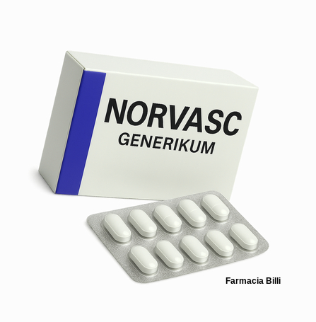 norvasc