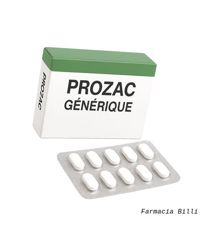 prozac