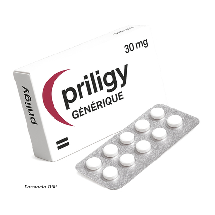 priligy